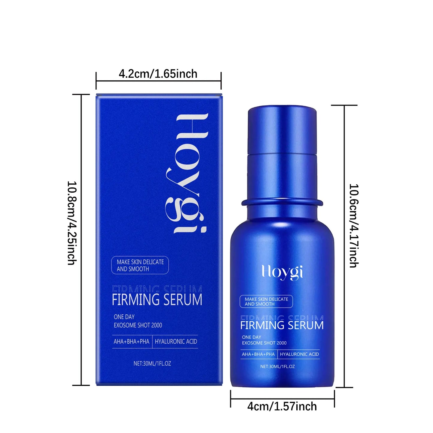 Shopoozo™ Firming Care Lotion Nourishing Moisturizing Face