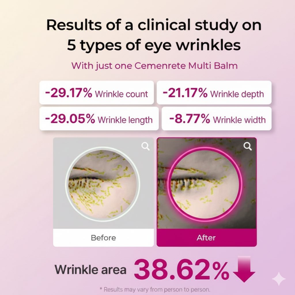 🔥 DR.MELAXIN Calcium Multi-Balm – Buy 1 Get 1 FREE + Free Shipping!