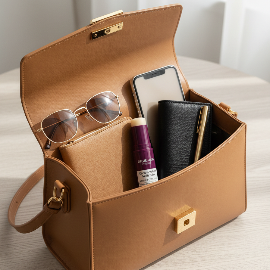 🔥 DR.MELAXIN Calcium Multi-Balm – Buy 1 Get 1 FREE + Free Shipping!