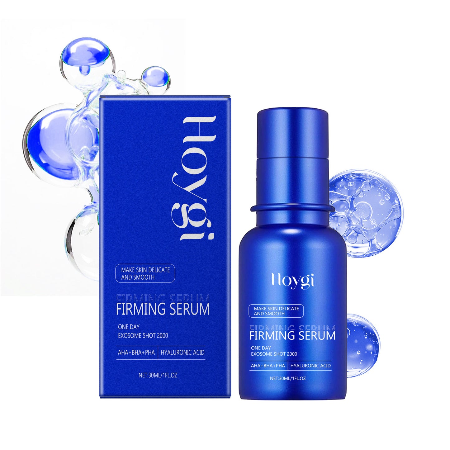 Shopoozo™ Firming Care Lotion Nourishing Moisturizing Face