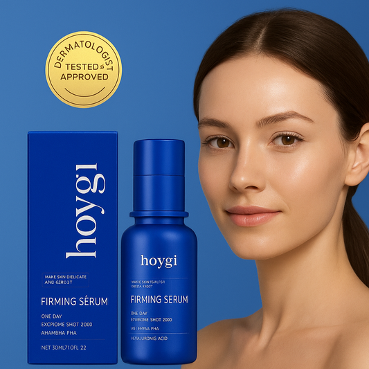Shopoozo™ Firming Care Lotion Nourishing Moisturizing Face