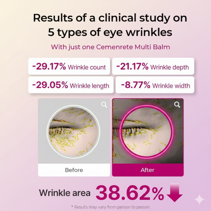 🔥 DR.MELAXIN Calcium Multi-Balm – Buy 1 Get 1 FREE + Free Shipping!