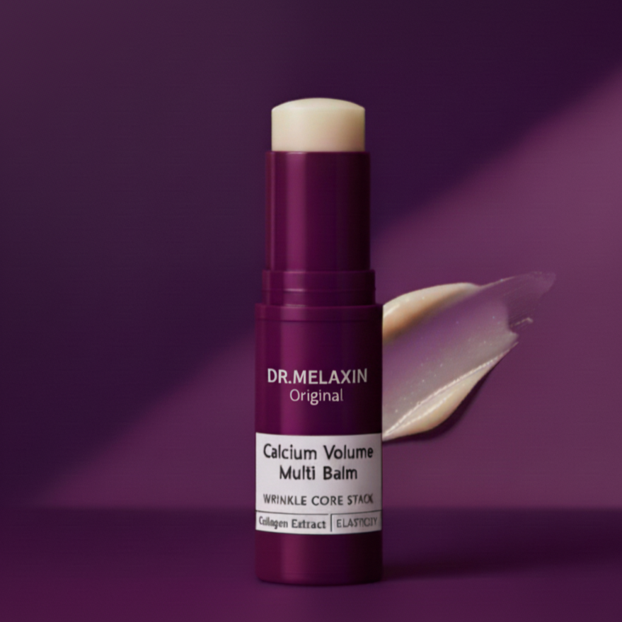 🔥 DR.MELAXIN Calcium Multi-Balm – Buy 1 Get 1 FREE + Free Shipping!