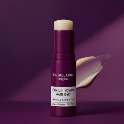 🔥 DR.MELAXIN Calcium Multi-Balm – Buy 1 Get 1 FREE + Free Shipping!