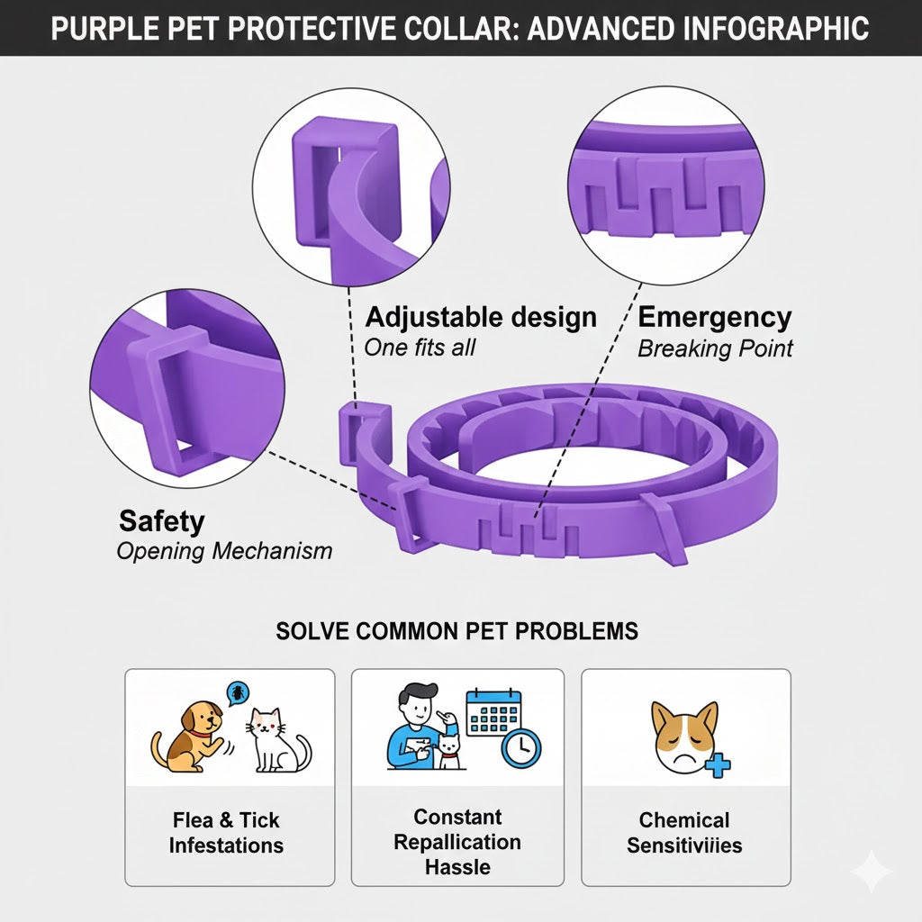 🐾 CalmKitty Band — Buy 1 Get 1 FREE + Free shipping