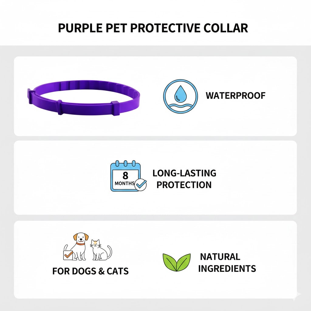 🐾 CalmKitty Band — Buy 1 Get 1 FREE + Free shipping