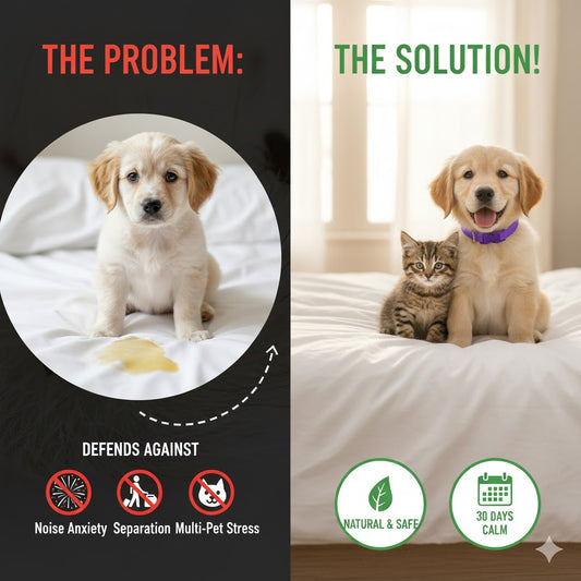 🐾 CalmKitty Band — Buy 1 Get 1 FREE + Free shipping